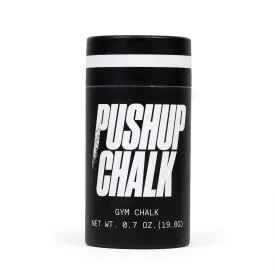 Pushup Chalk