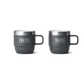 Rambler 6 oz Stackable Mugs