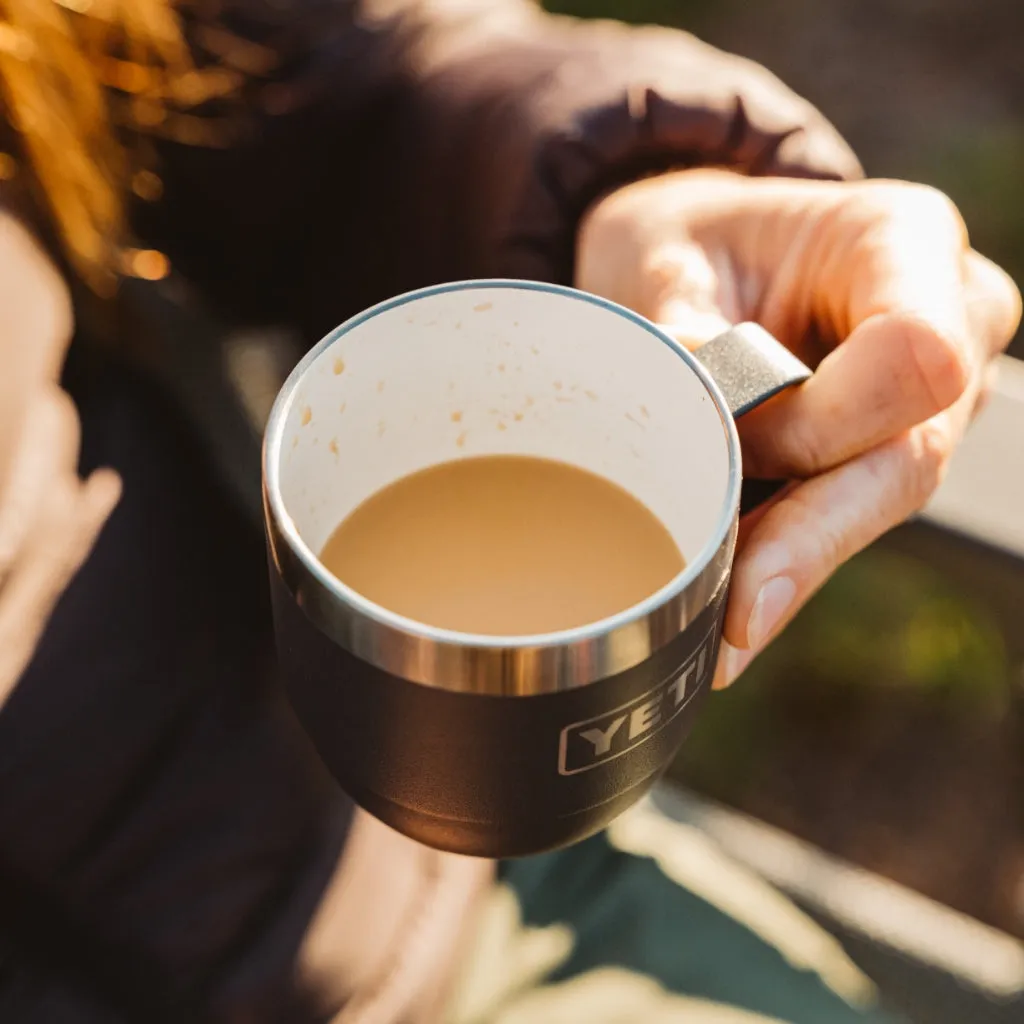 Rambler 6 oz Stackable Mugs