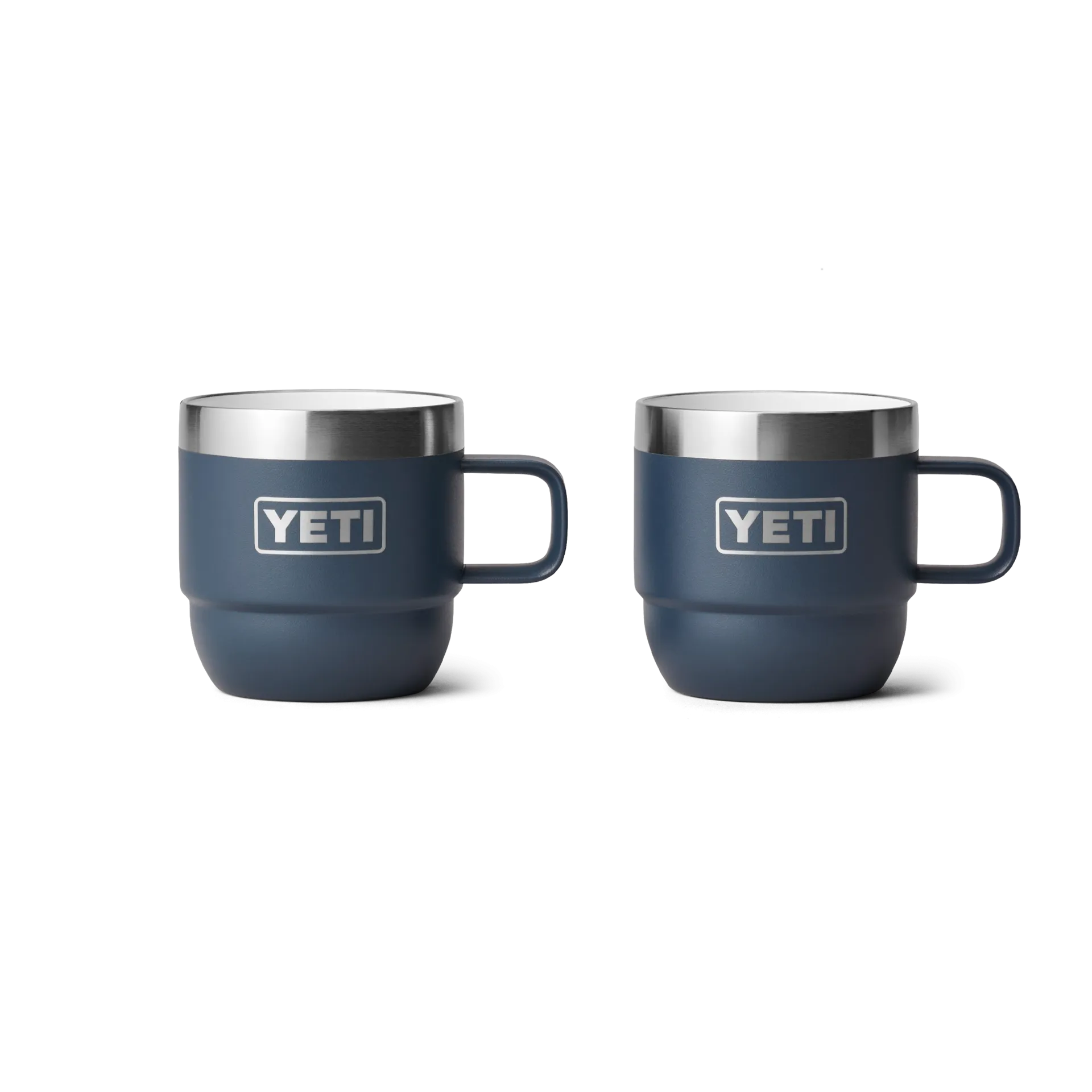 Rambler 6 oz Stackable Mugs