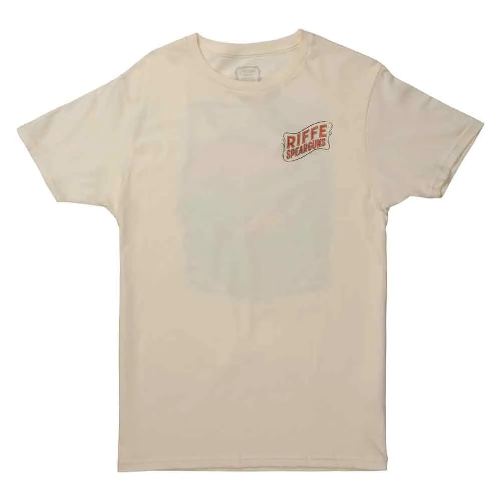 Riffe East Coast Dive T-Shirt