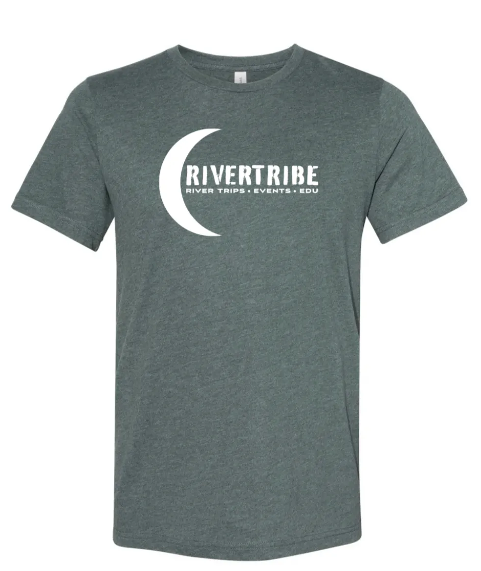 Rivertribe Tees (Men's Cut)