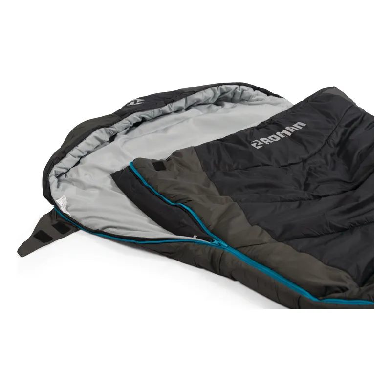 Roman Palm Passport Sleeping Bag -5