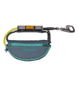 Ruffwear Hitch Hiker™ Adjustable & Multi-Use Dog Leash (Slate Blue)