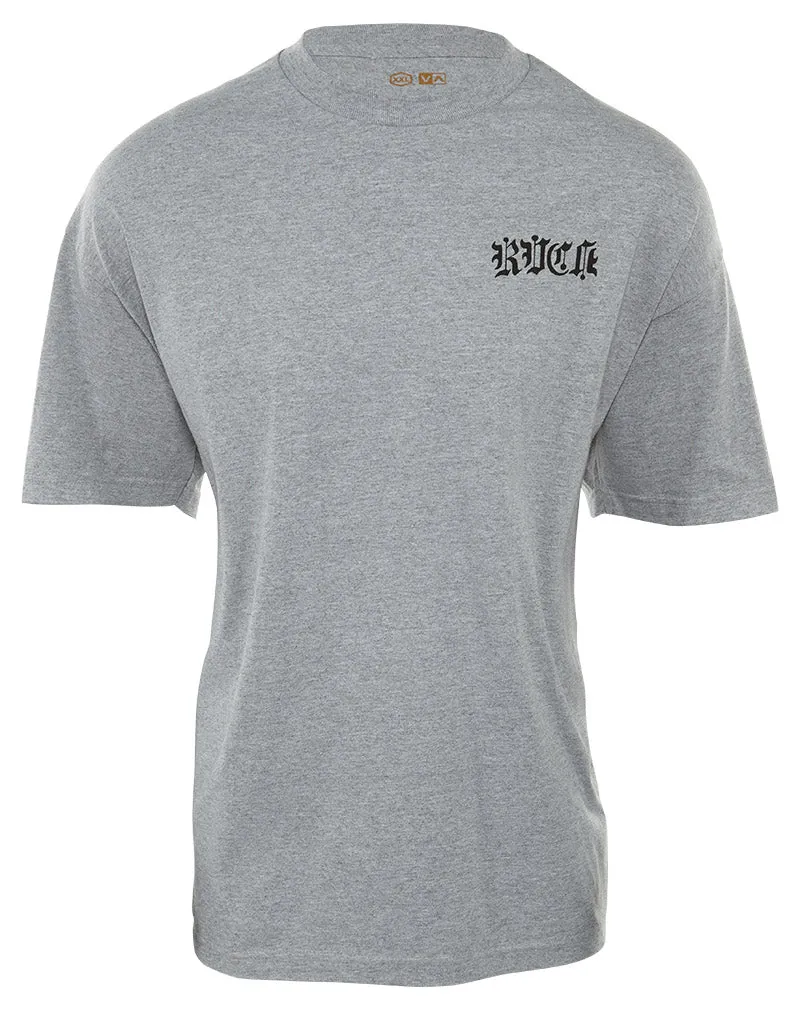 Rvca Krak Eagle Mens Style : M601801k