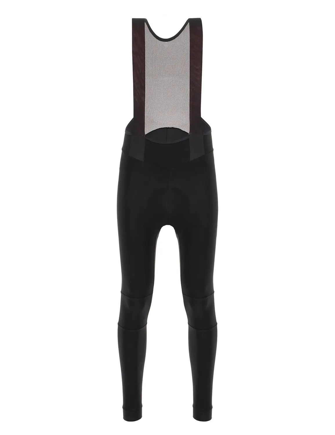 Santini Womens Guard Nimbus Bib Tights - Black