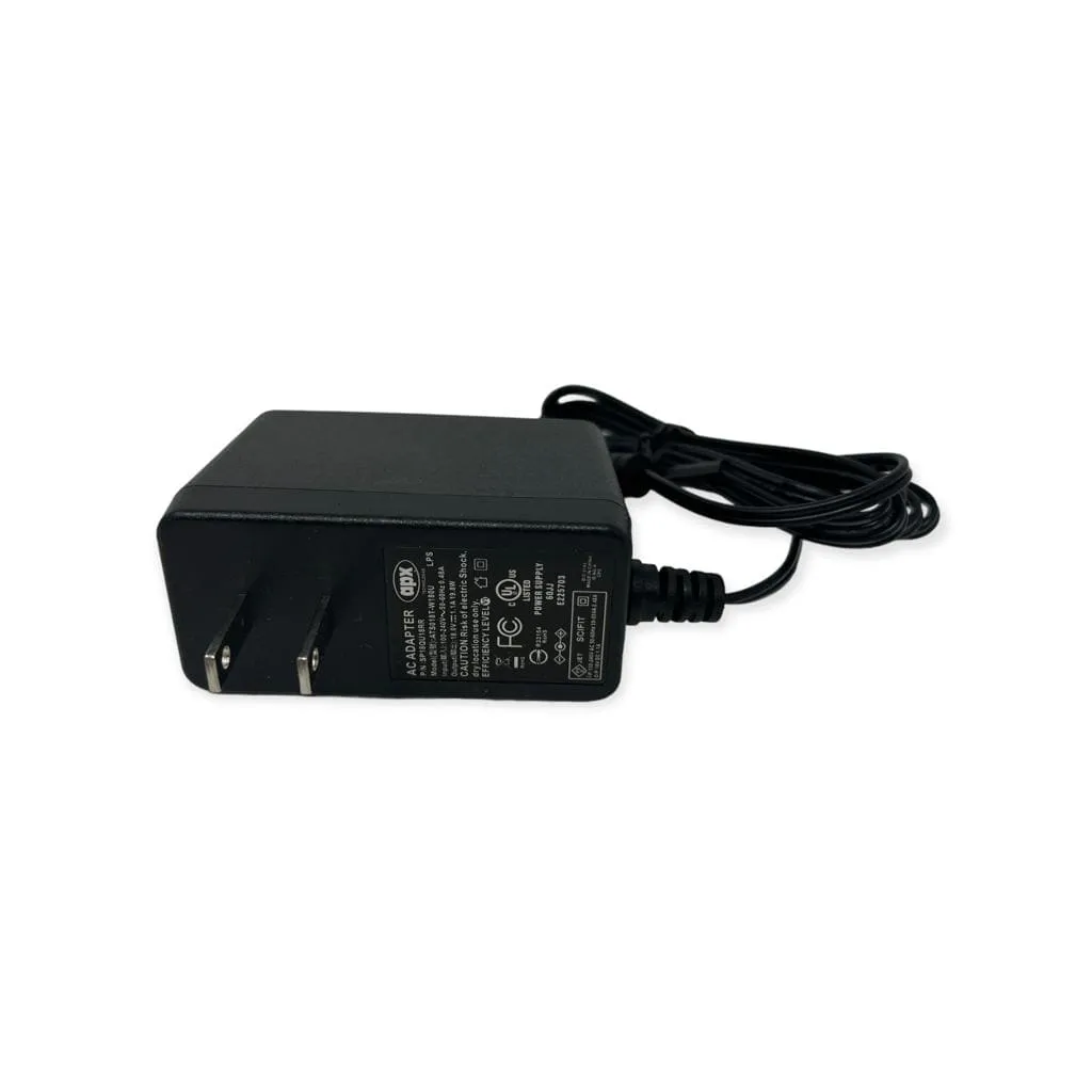 SciFit Wall Pack Transformer AC Adapter