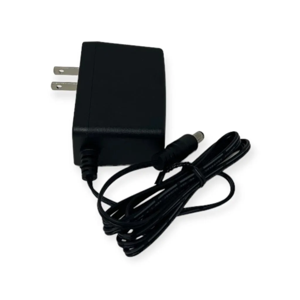 SciFit Wall Pack Transformer AC Adapter