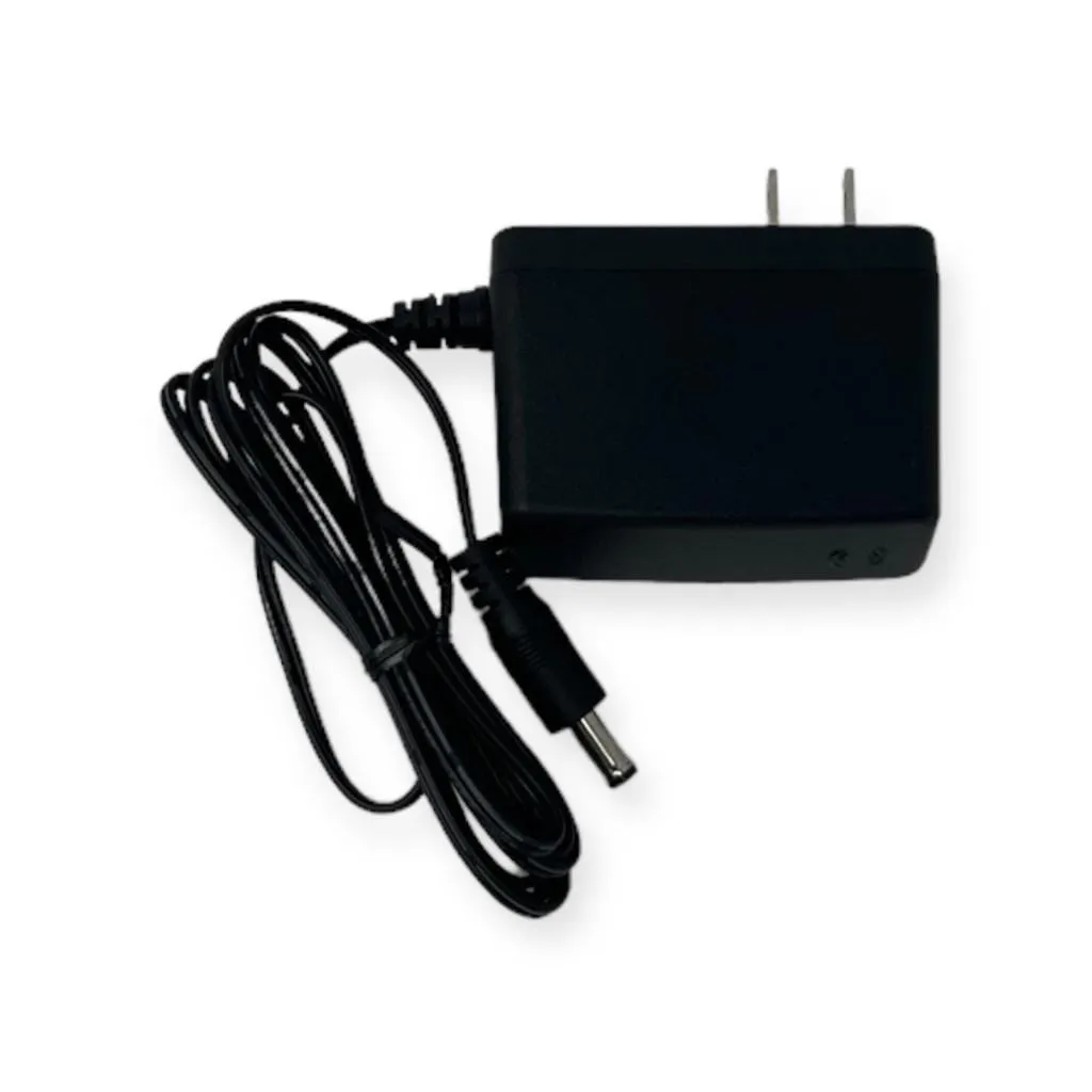 SciFit Wall Pack Transformer AC Adapter