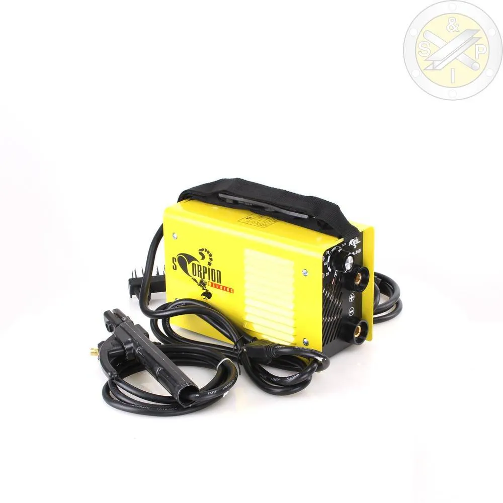 Scorpion® Mini Inverter Welder