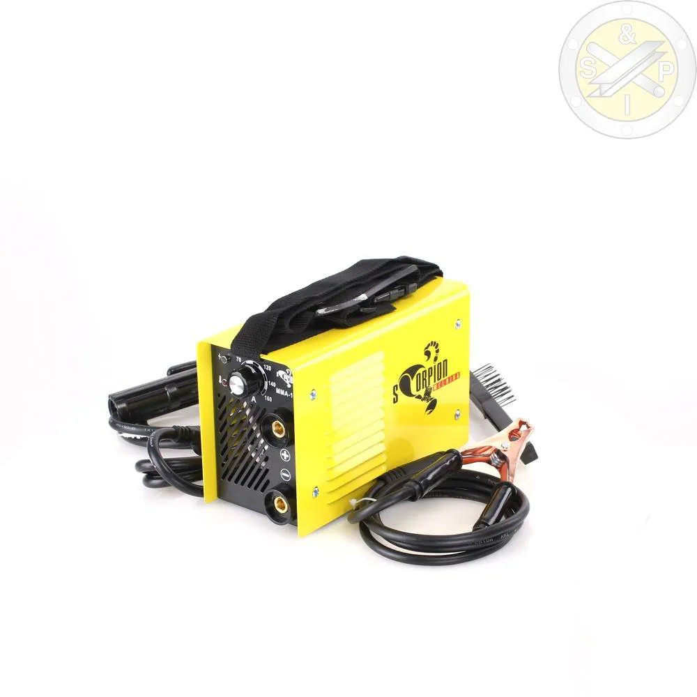 Scorpion® Mini Inverter Welder