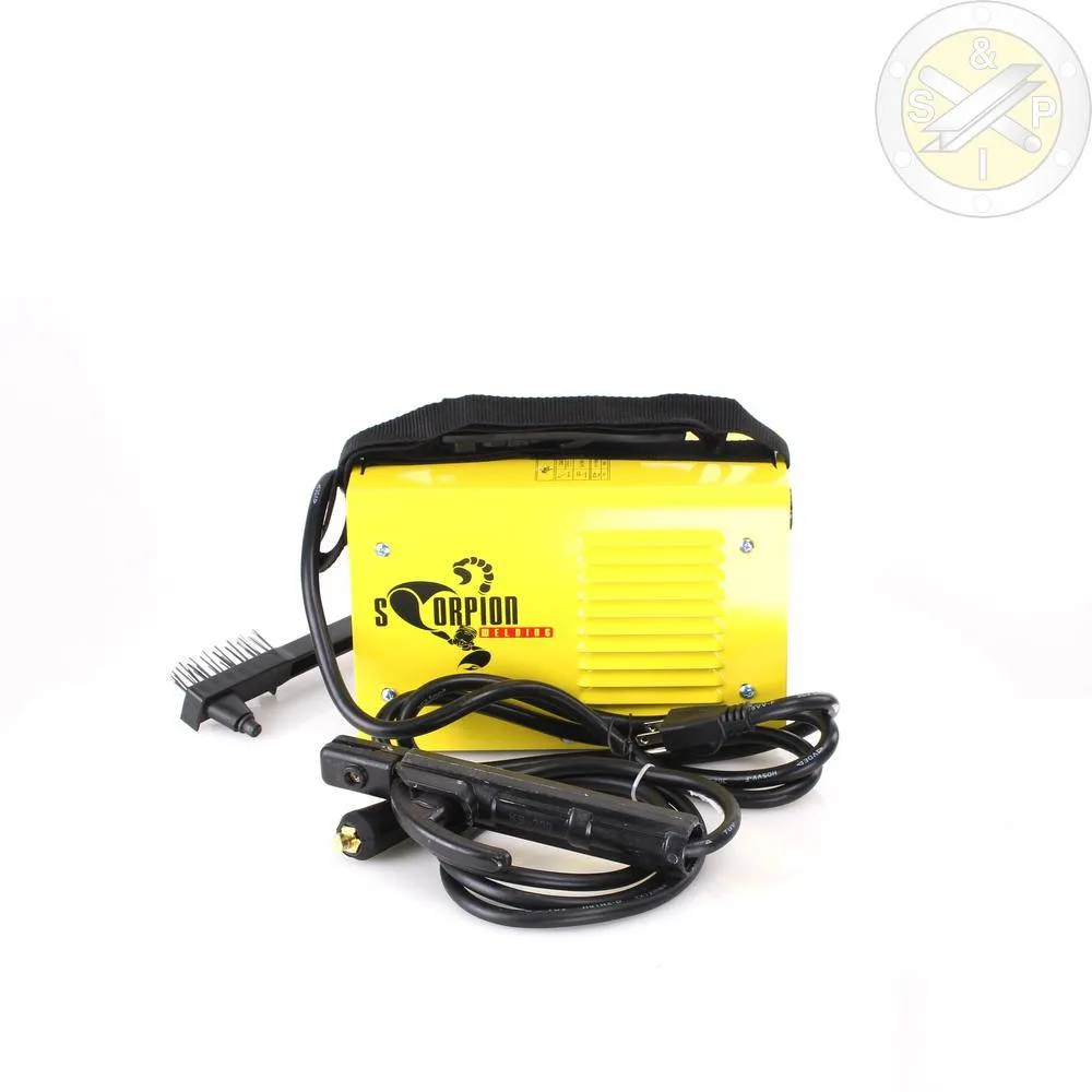 Scorpion® Mini Inverter Welder