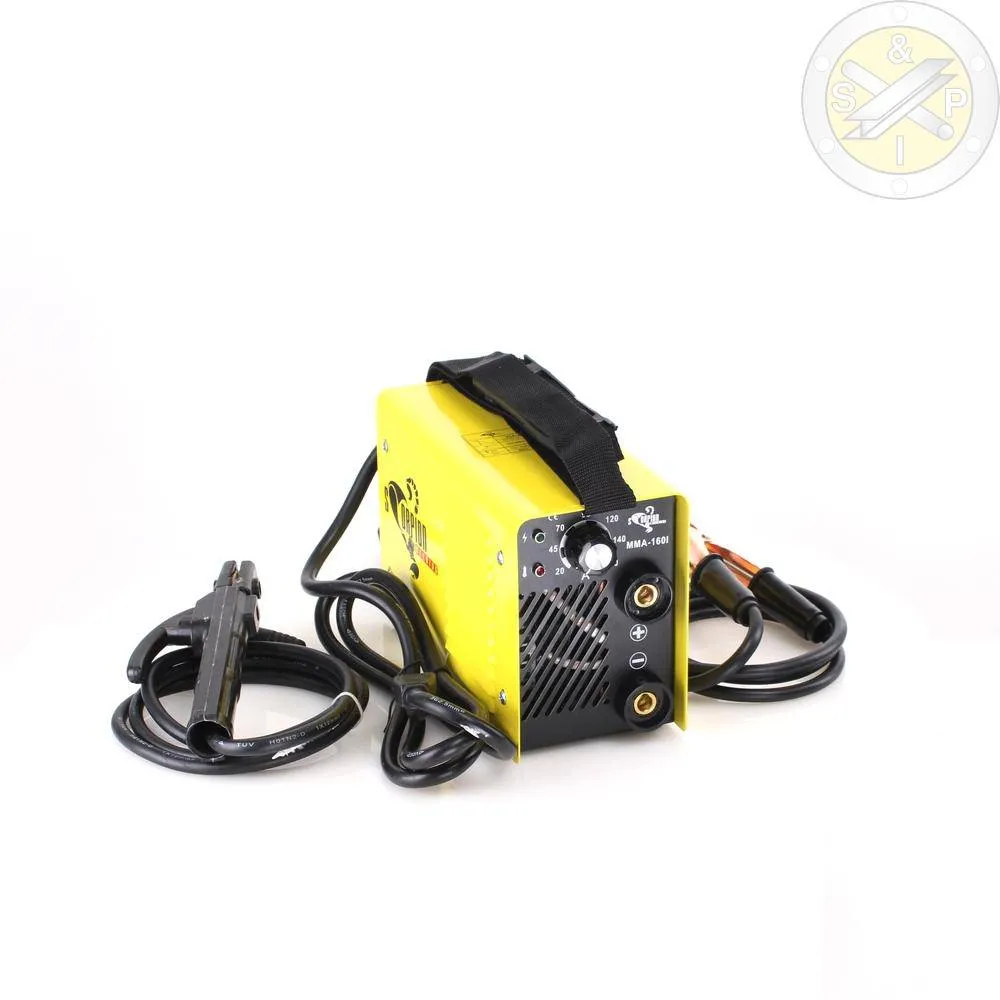 Scorpion® Mini Inverter Welder