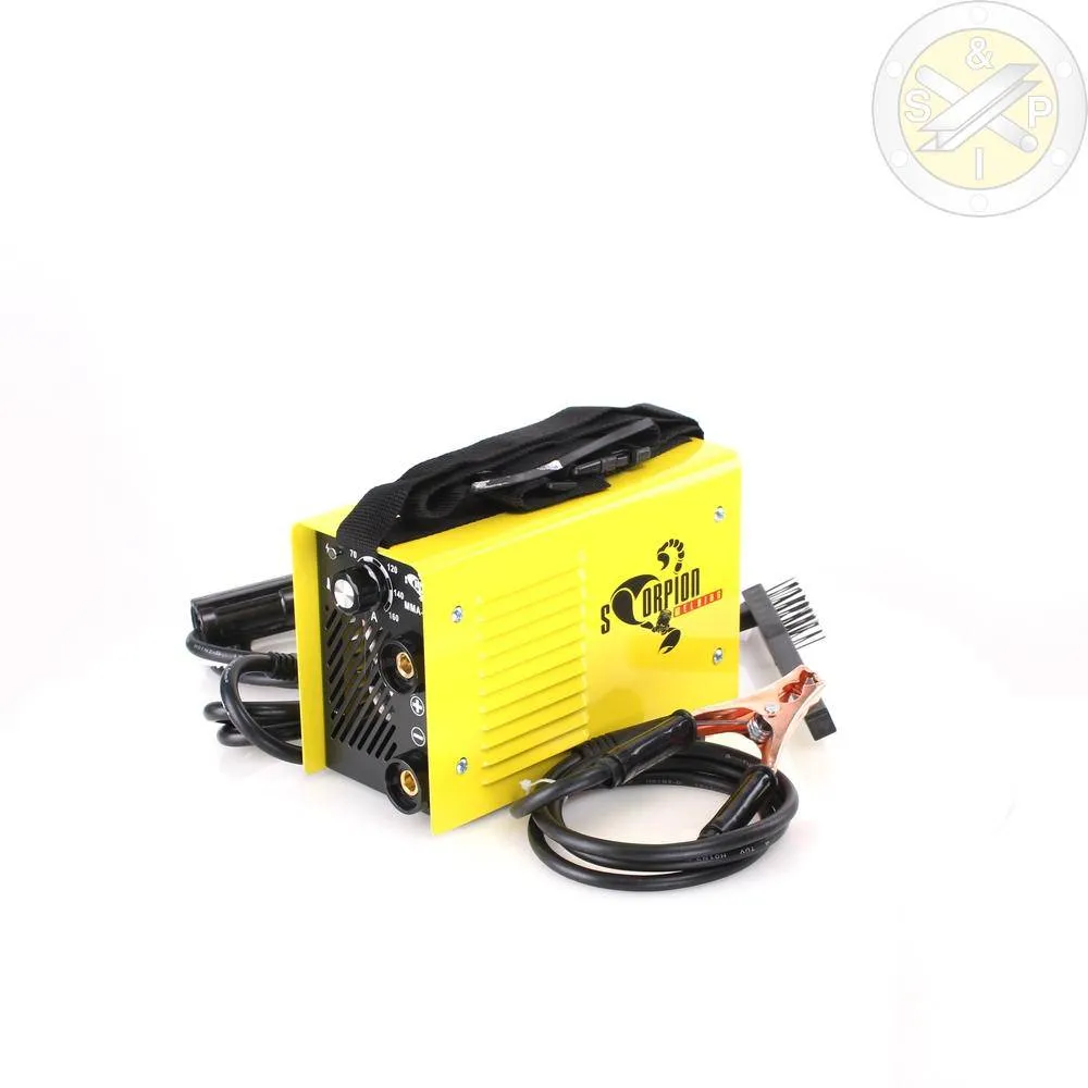 Scorpion® Mini Inverter Welder