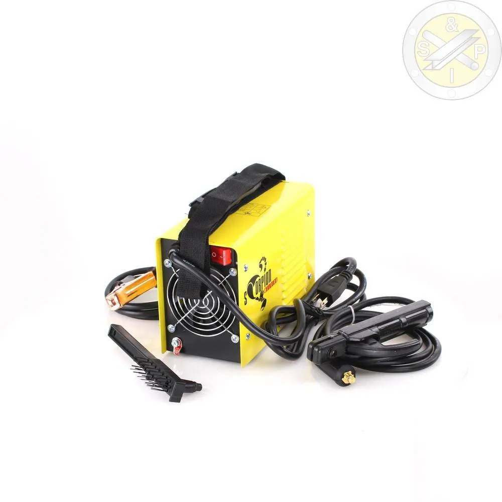 Scorpion® Mini Inverter Welder