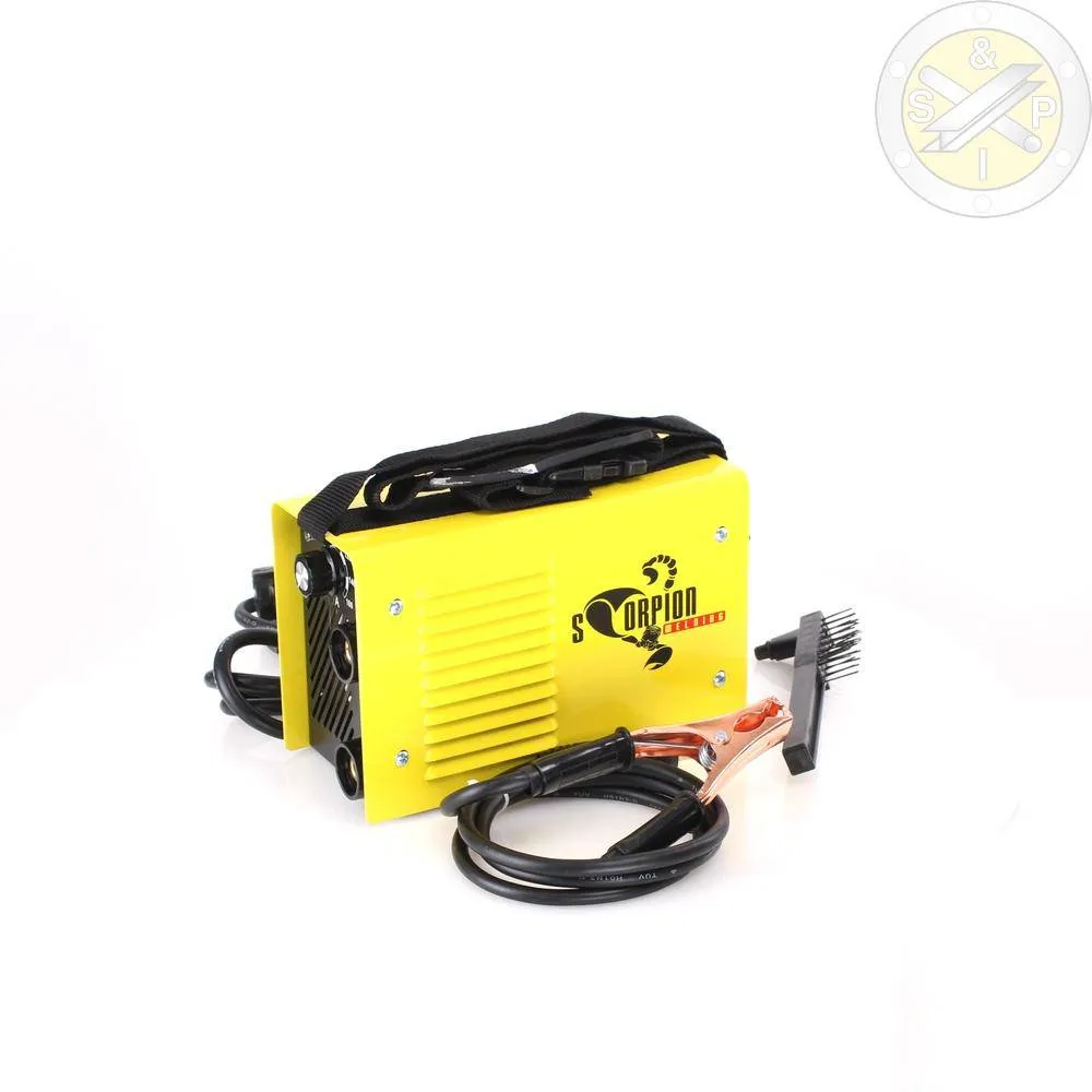 Scorpion® Mini Inverter Welder