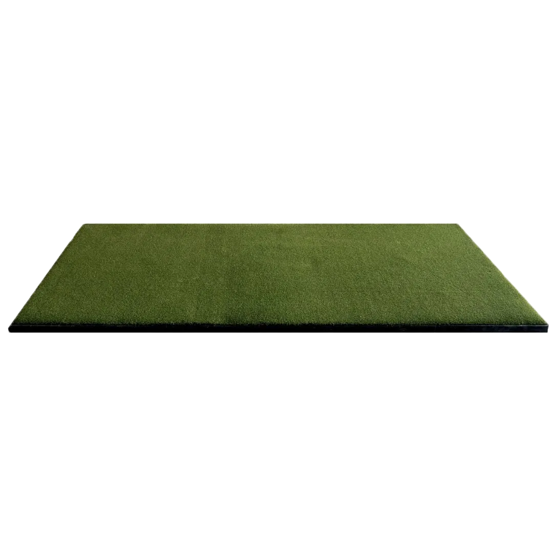 SIGPRO Commercial Teeline Golf Mat