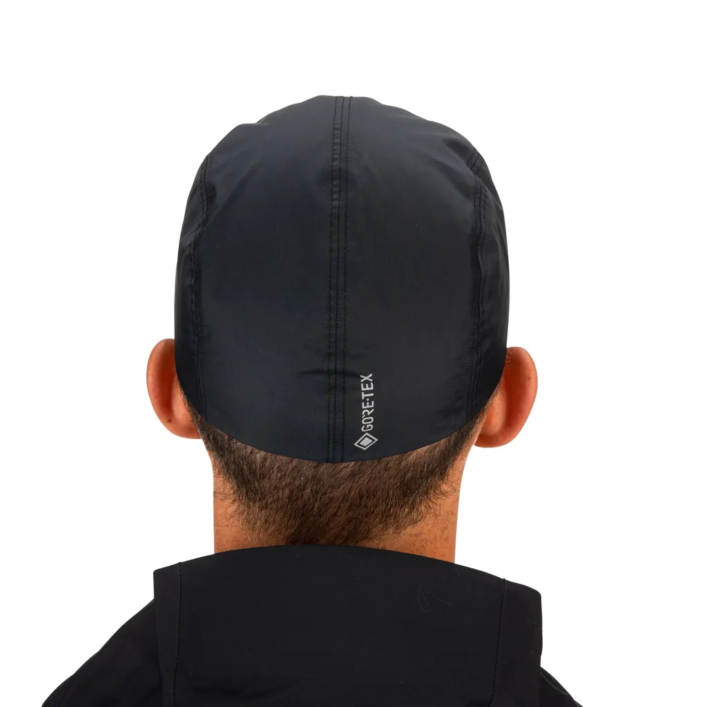 Simms Flyweight Gore-Tex PacLite Cap