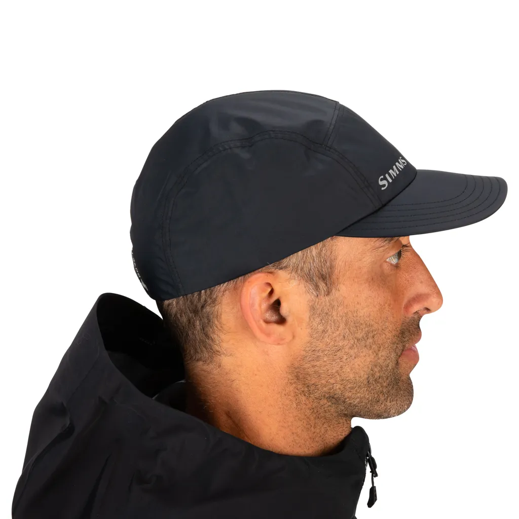 Simms Flyweight Gore-Tex PacLite Cap