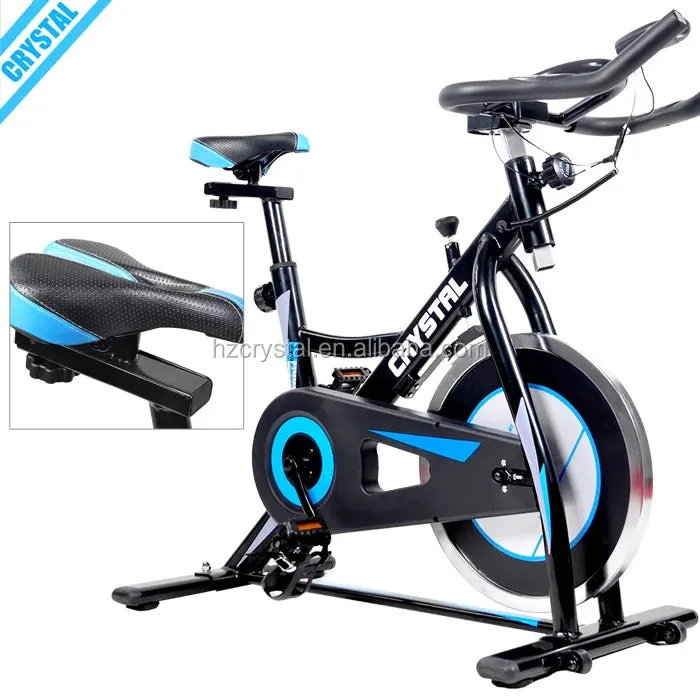 SJ-33667  pro sport spin bike exercise bike