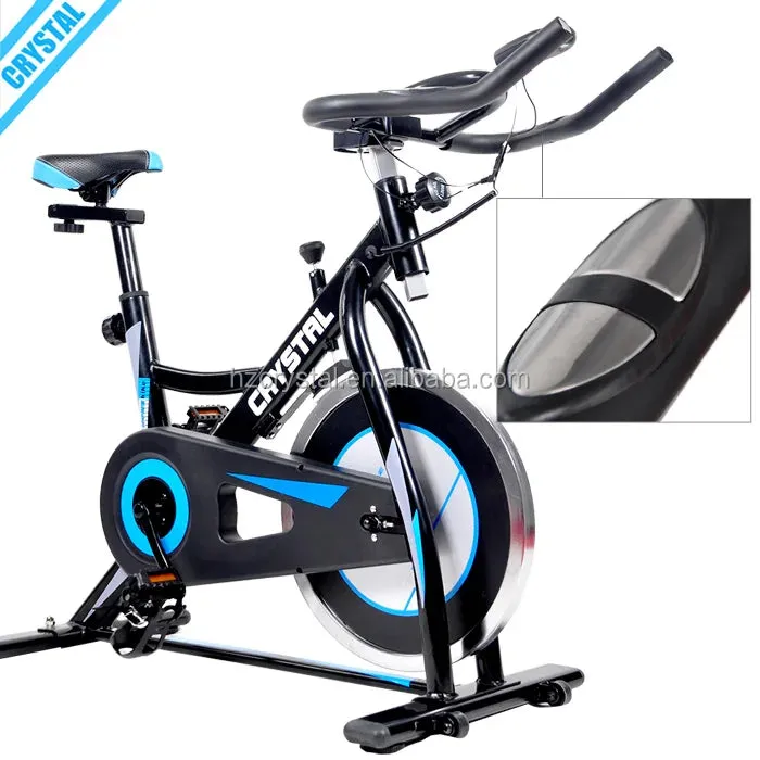 SJ-33667  pro sport spin bike exercise bike