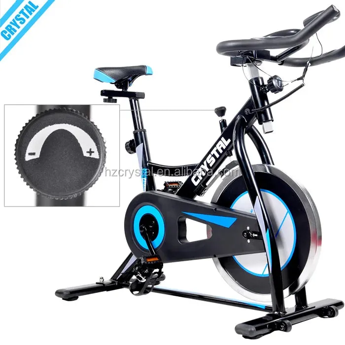 SJ-33667  pro sport spin bike exercise bike