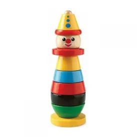 Stacking Clown