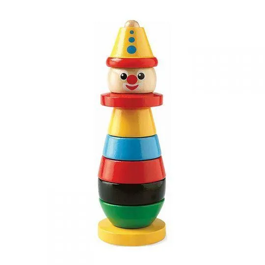 Stacking Clown