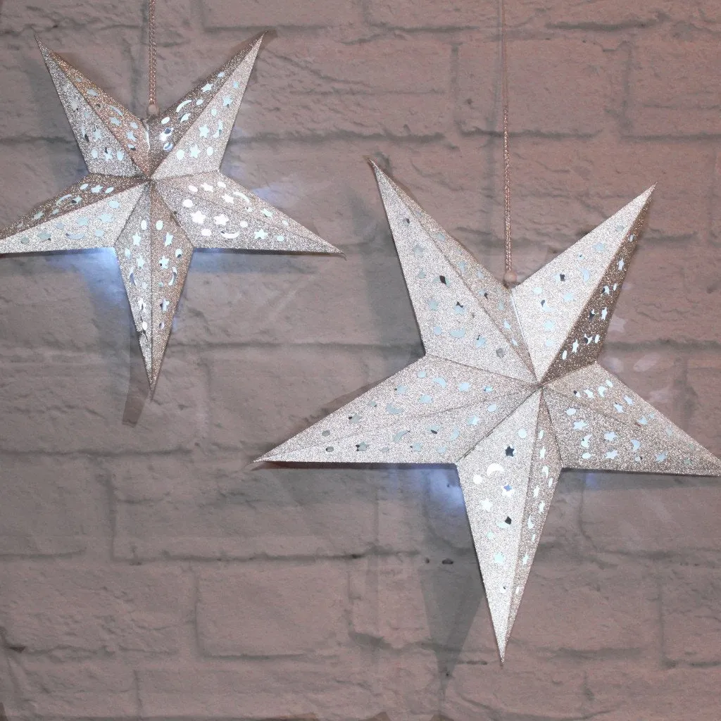 Star Lanterns