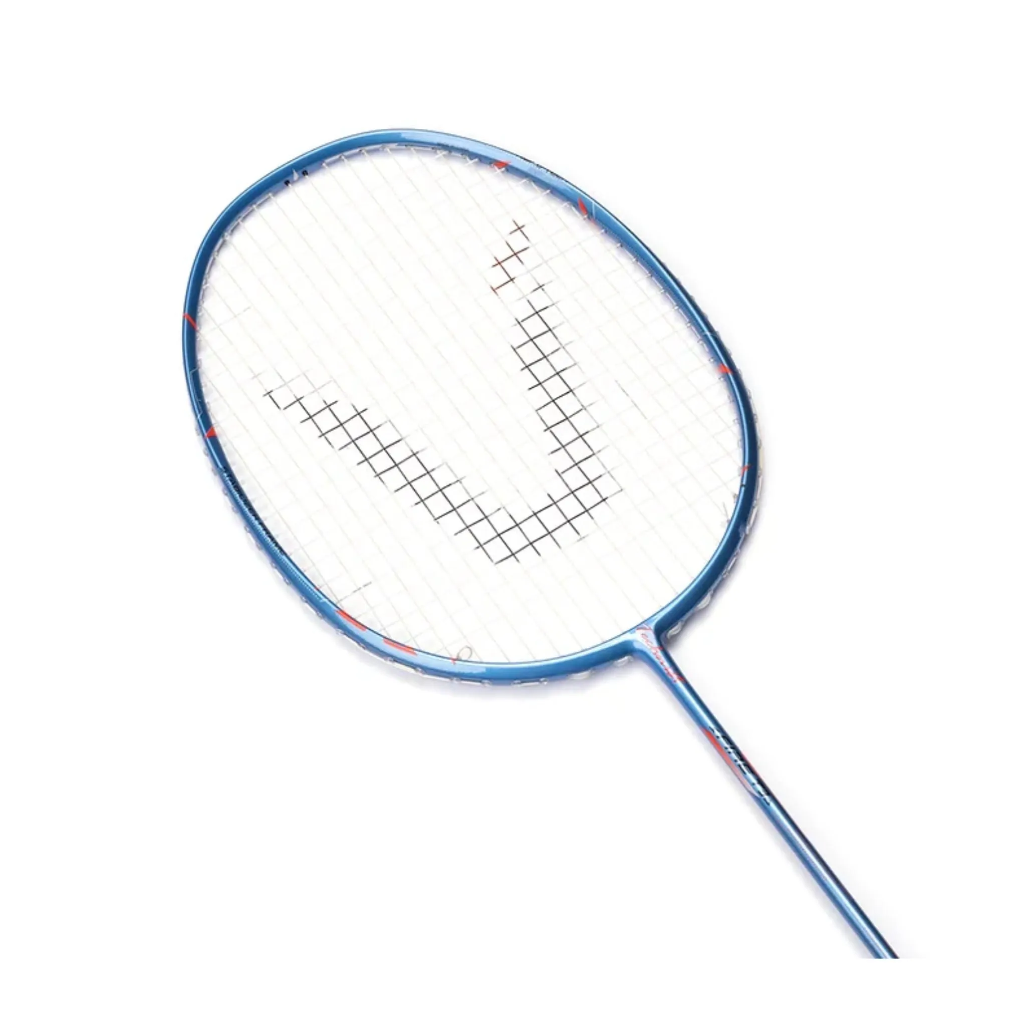 Technist Fire-T3 Badminton Racket [Blue]