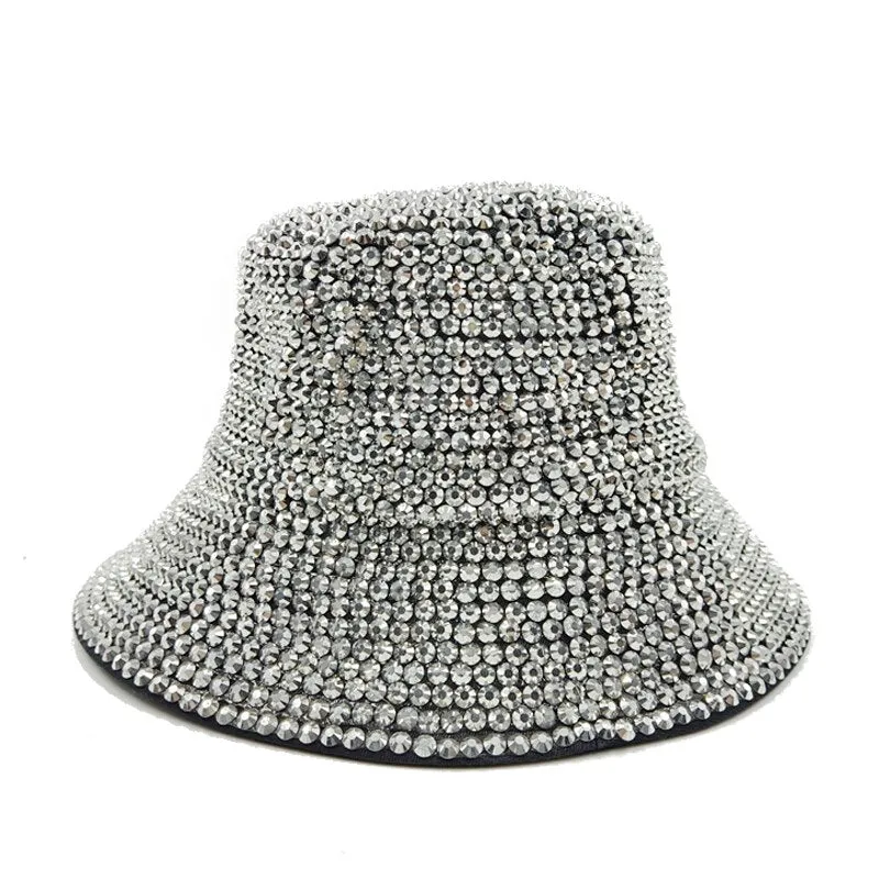 TEEK - Womens Pearl Pan Hats