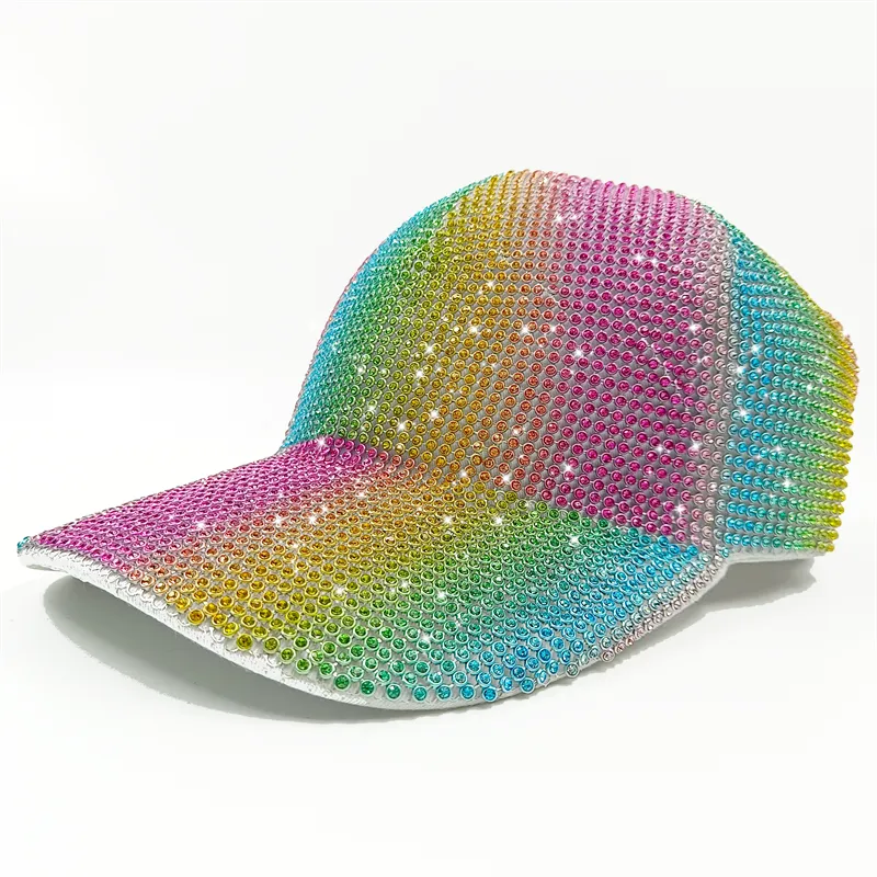 TEEK - Womens Pearl Pan Hats