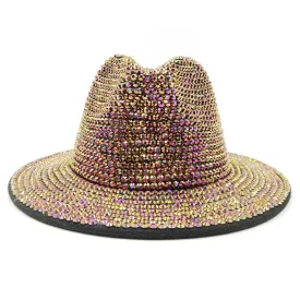 TEEK - Womens Pearl Pan Hats