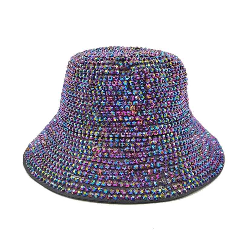 TEEK - Womens Pearl Pan Hats