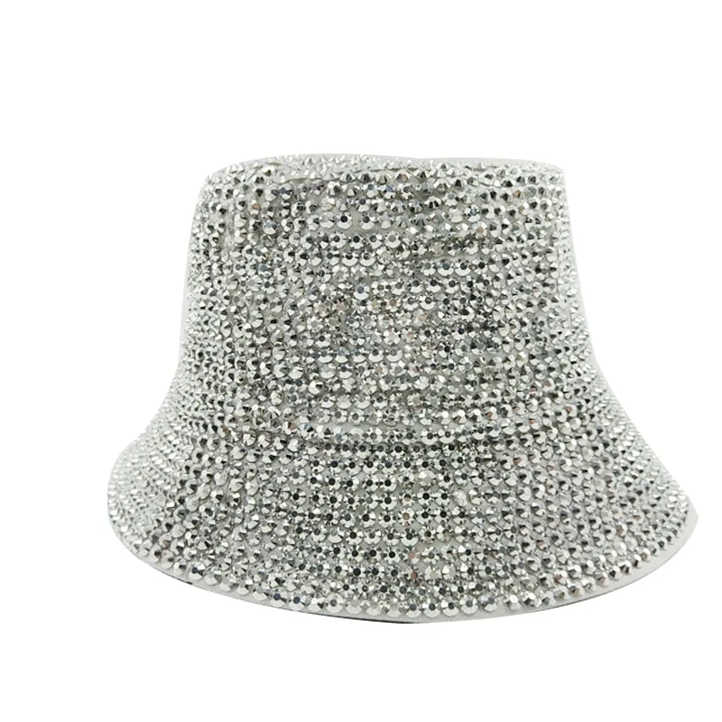 TEEK - Womens Pearl Pan Hats