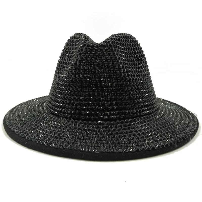 TEEK - Womens Pearl Pan Hats