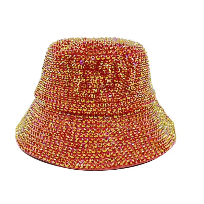 TEEK - Womens Pearl Pan Hats