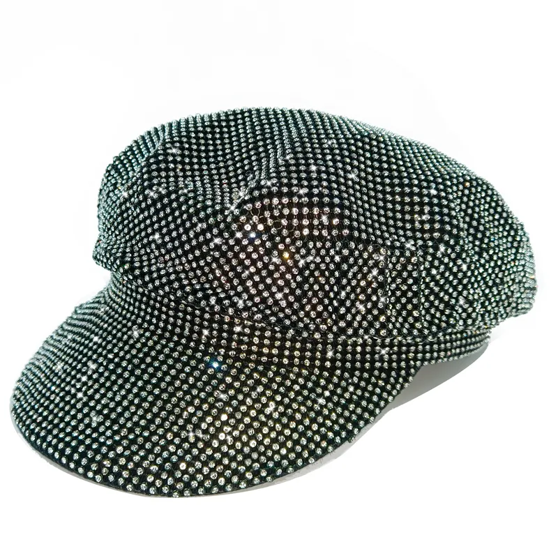 TEEK - Womens Pearl Pan Hats