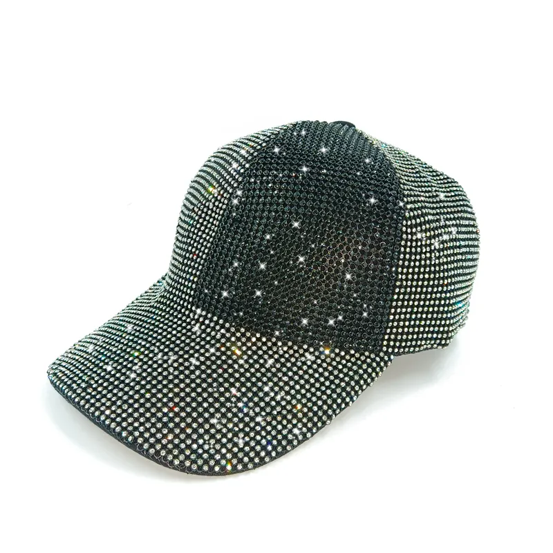 TEEK - Womens Pearl Pan Hats