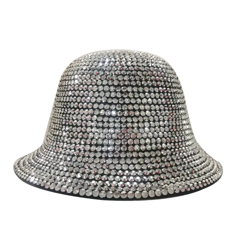 TEEK - Womens Pearl Pan Hats