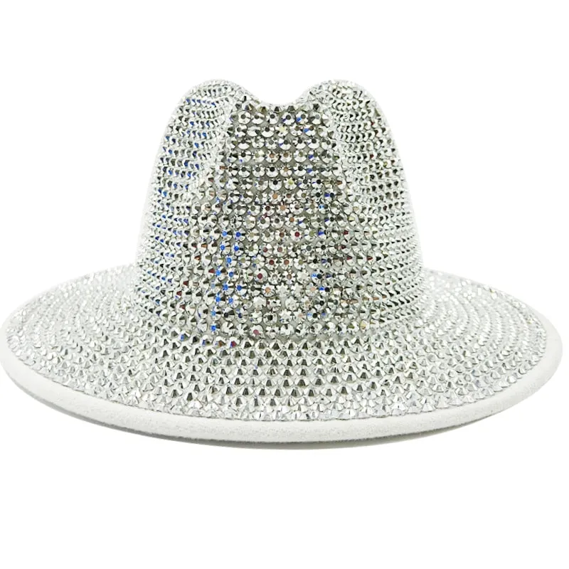 TEEK - Womens Pearl Pan Hats