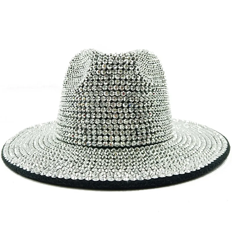 TEEK - Womens Pearl Pan Hats