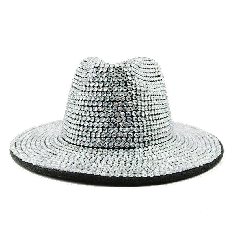 TEEK - Womens Pearl Pan Hats