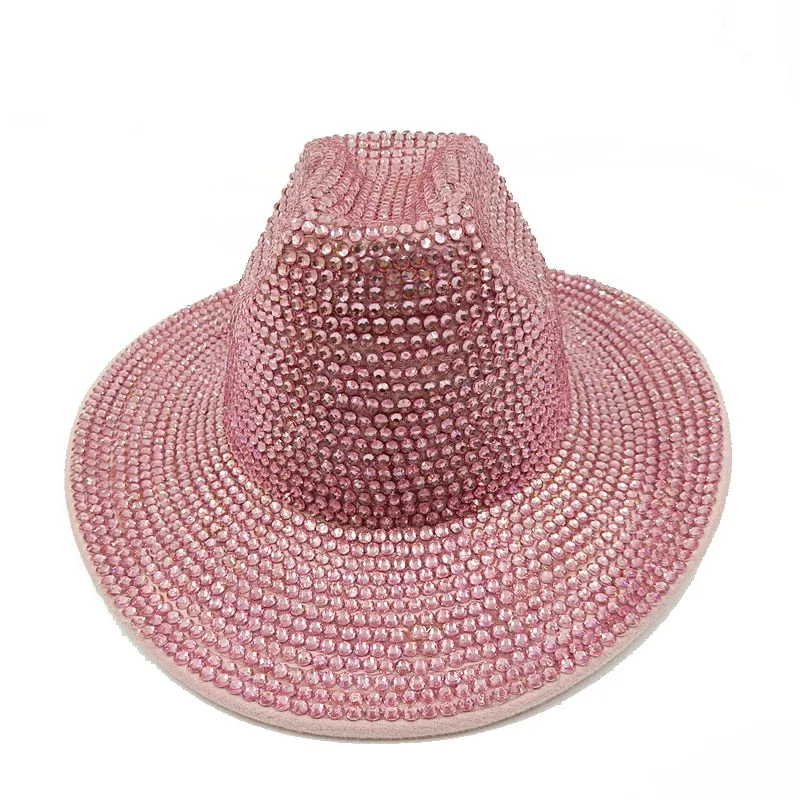 TEEK - Womens Pearl Pan Hats