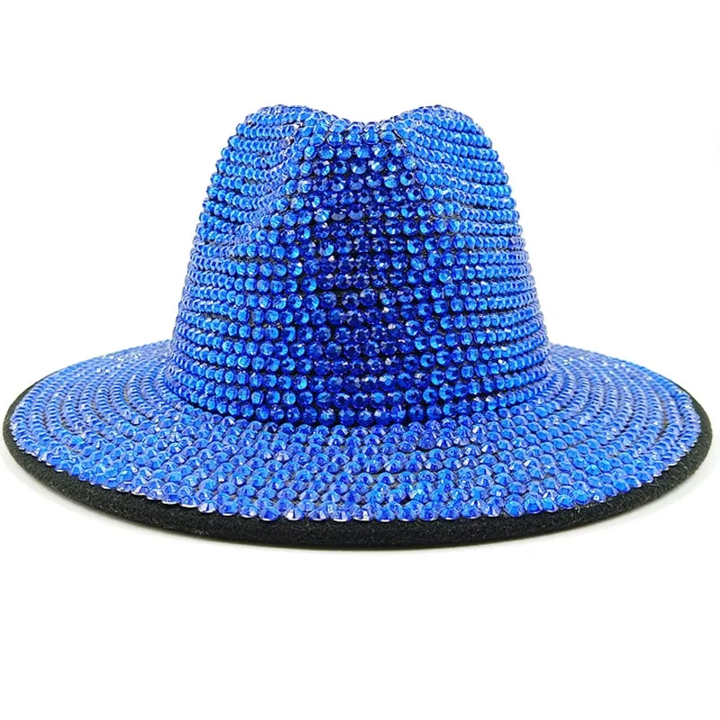 TEEK - Womens Pearl Pan Hats