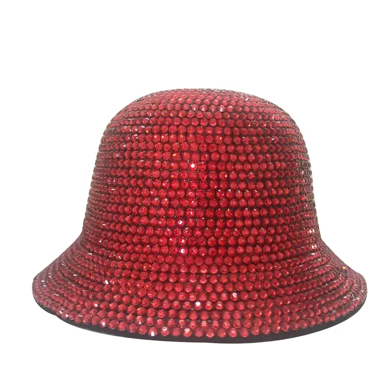 TEEK - Womens Pearl Pan Hats