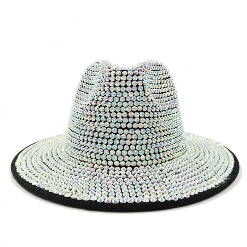 TEEK - Womens Pearl Pan Hats