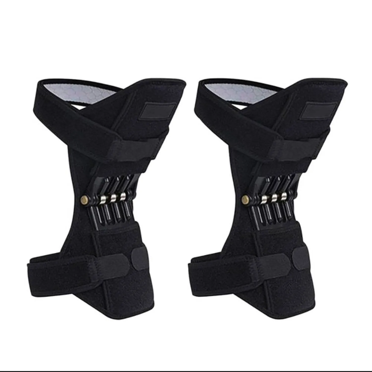 The Standing Assist Knee Braces