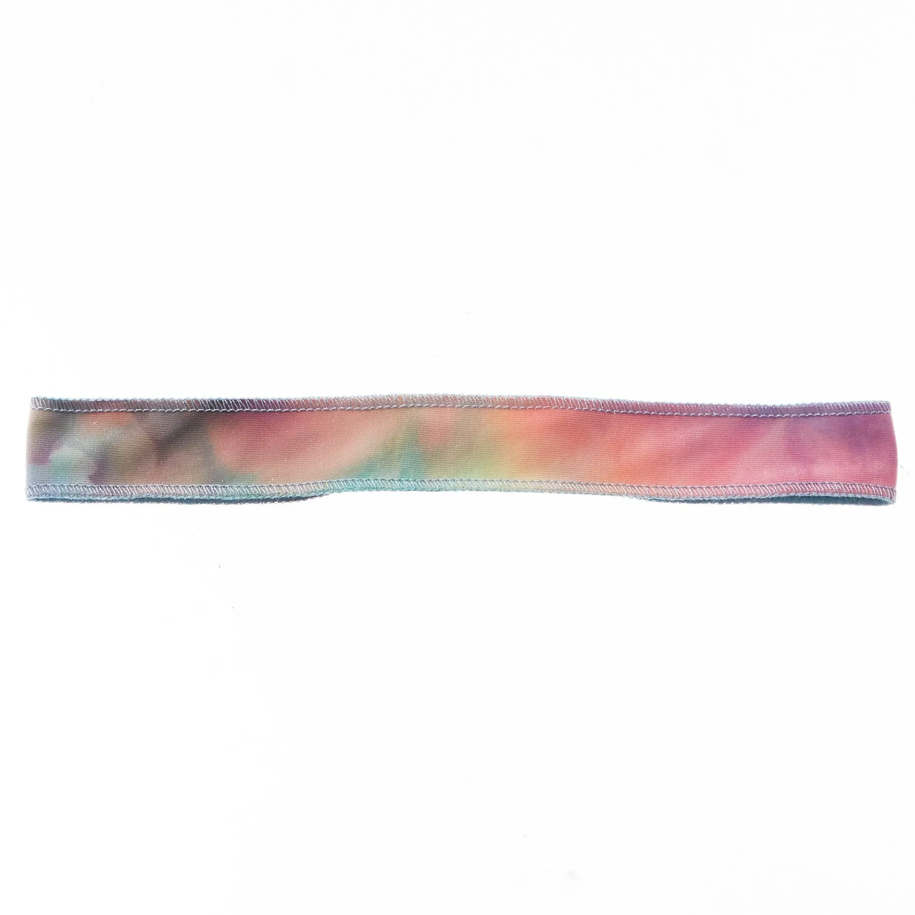 Tie-Dye Splash Non-Slip Headband