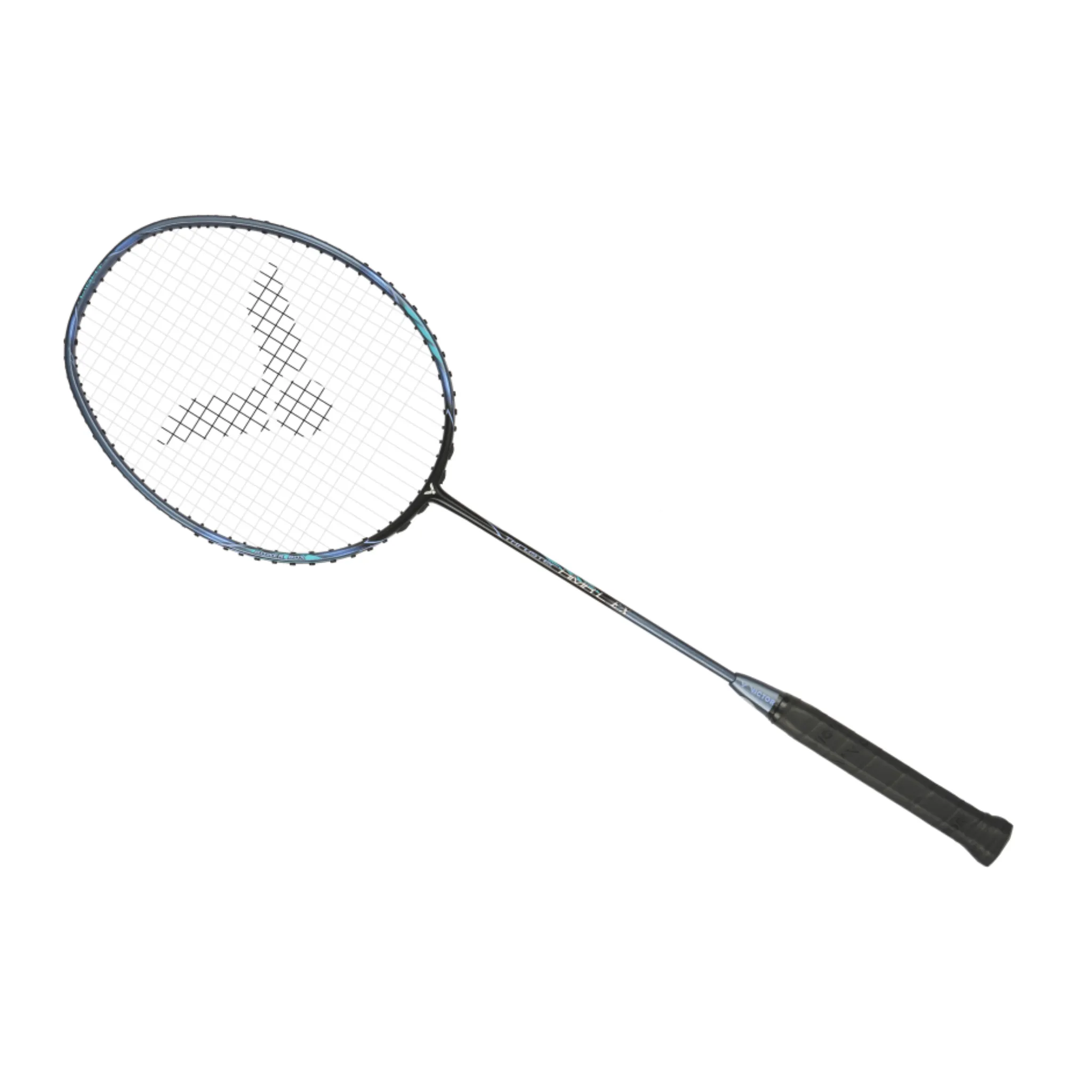 Victor Thruster K Hammer Light Extra Strung Badminton Racket [TK-HMRL-EX]